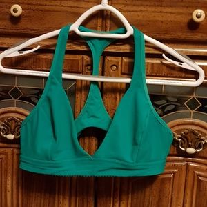 Lululemon all day breeze bra